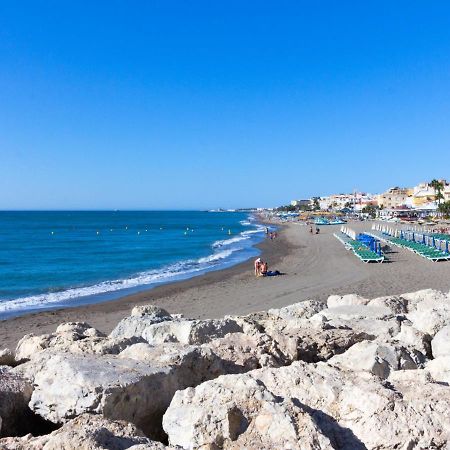 Apartment Carihuela Playa-1 By Interhome Τορρεμολίνος Εξωτερικό φωτογραφία