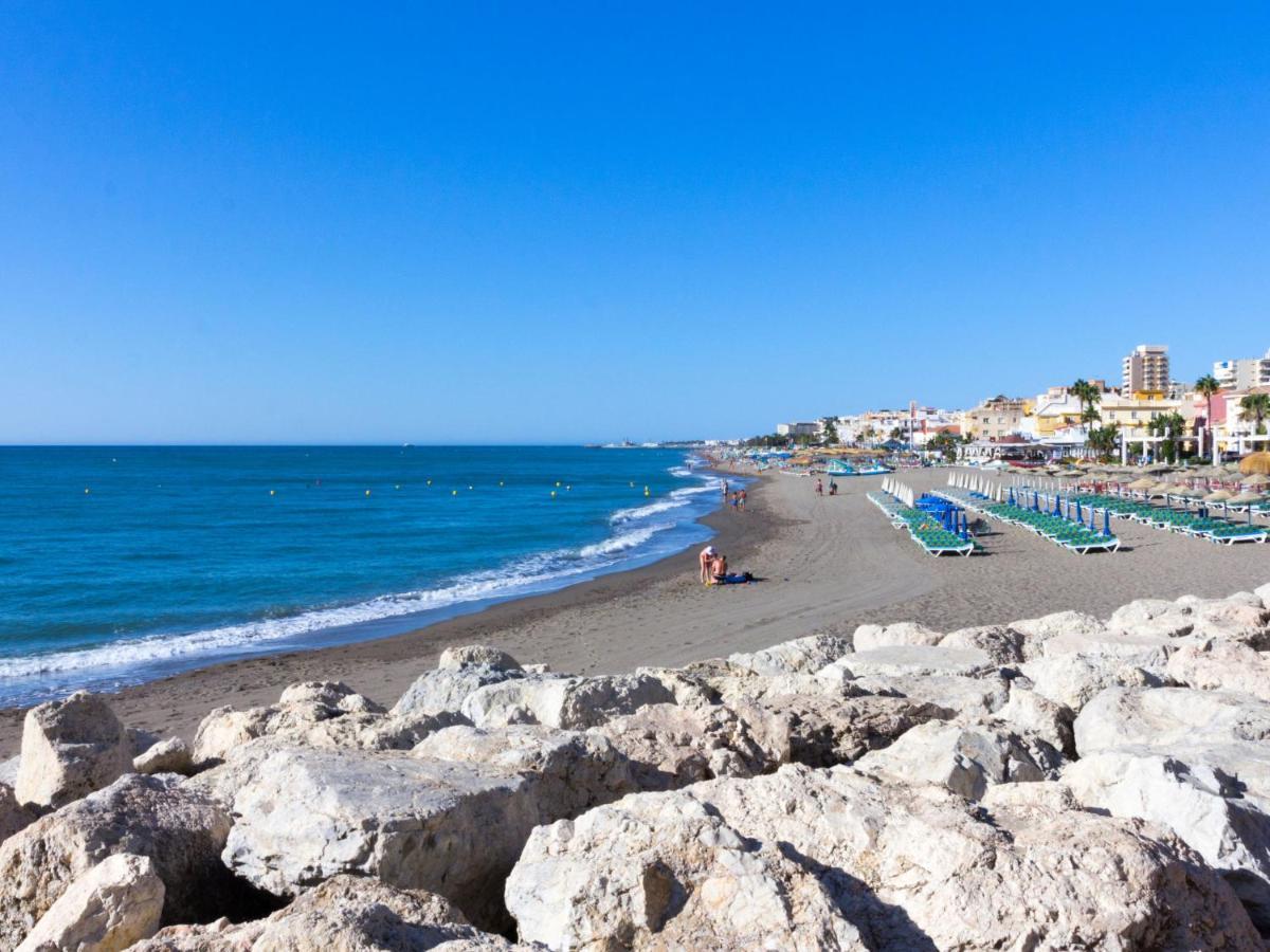 Apartment Carihuela Playa-1 By Interhome Τορρεμολίνος Εξωτερικό φωτογραφία