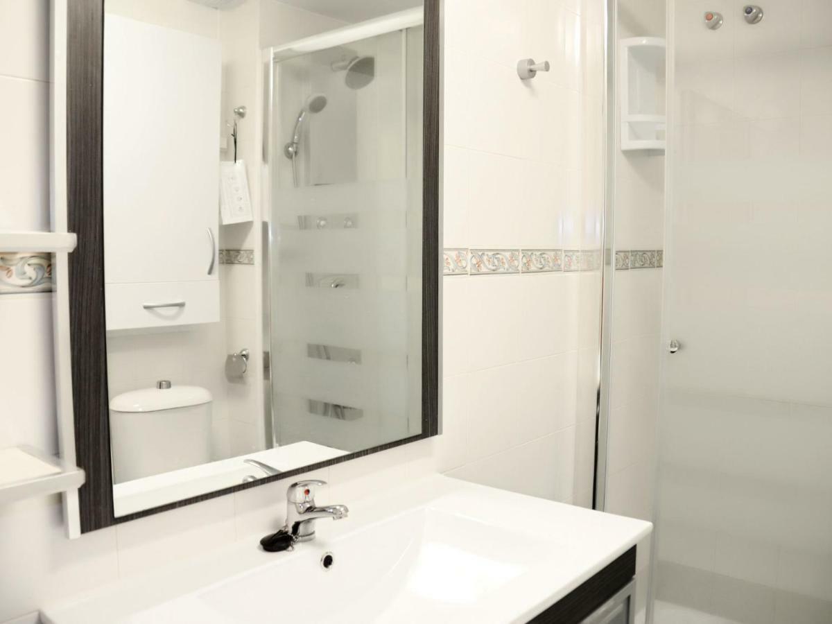 Apartment Carihuela Playa-1 By Interhome Τορρεμολίνος Εξωτερικό φωτογραφία