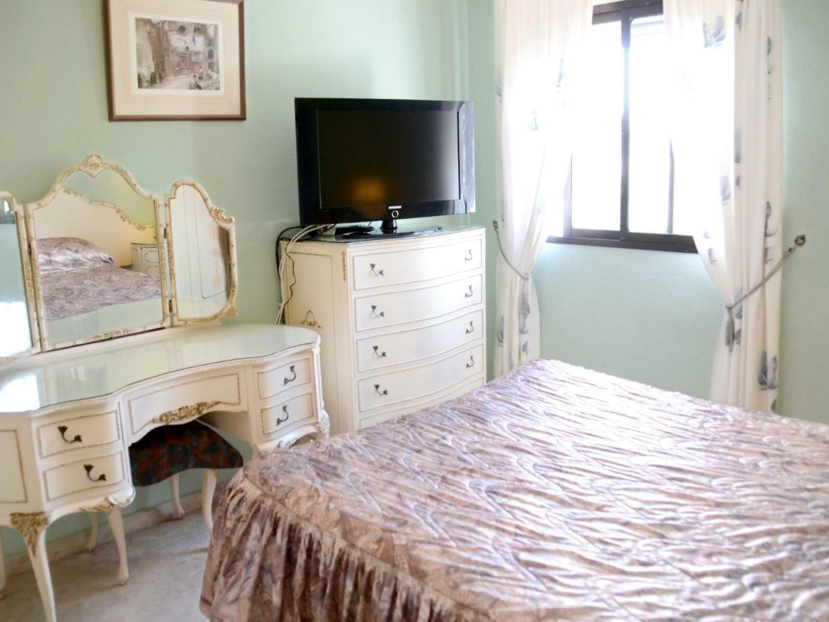 Apartment Carihuela Playa-1 By Interhome Τορρεμολίνος Εξωτερικό φωτογραφία
