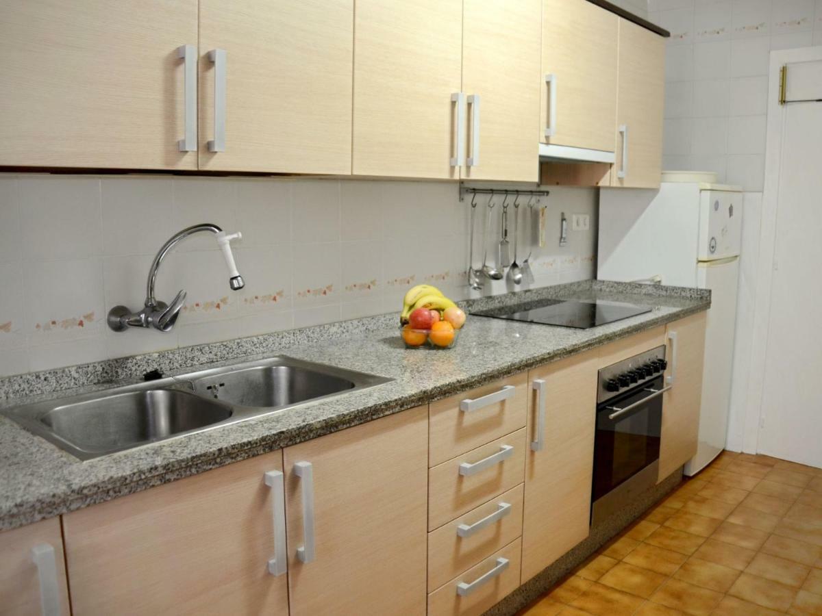 Apartment Carihuela Playa-1 By Interhome Τορρεμολίνος Εξωτερικό φωτογραφία