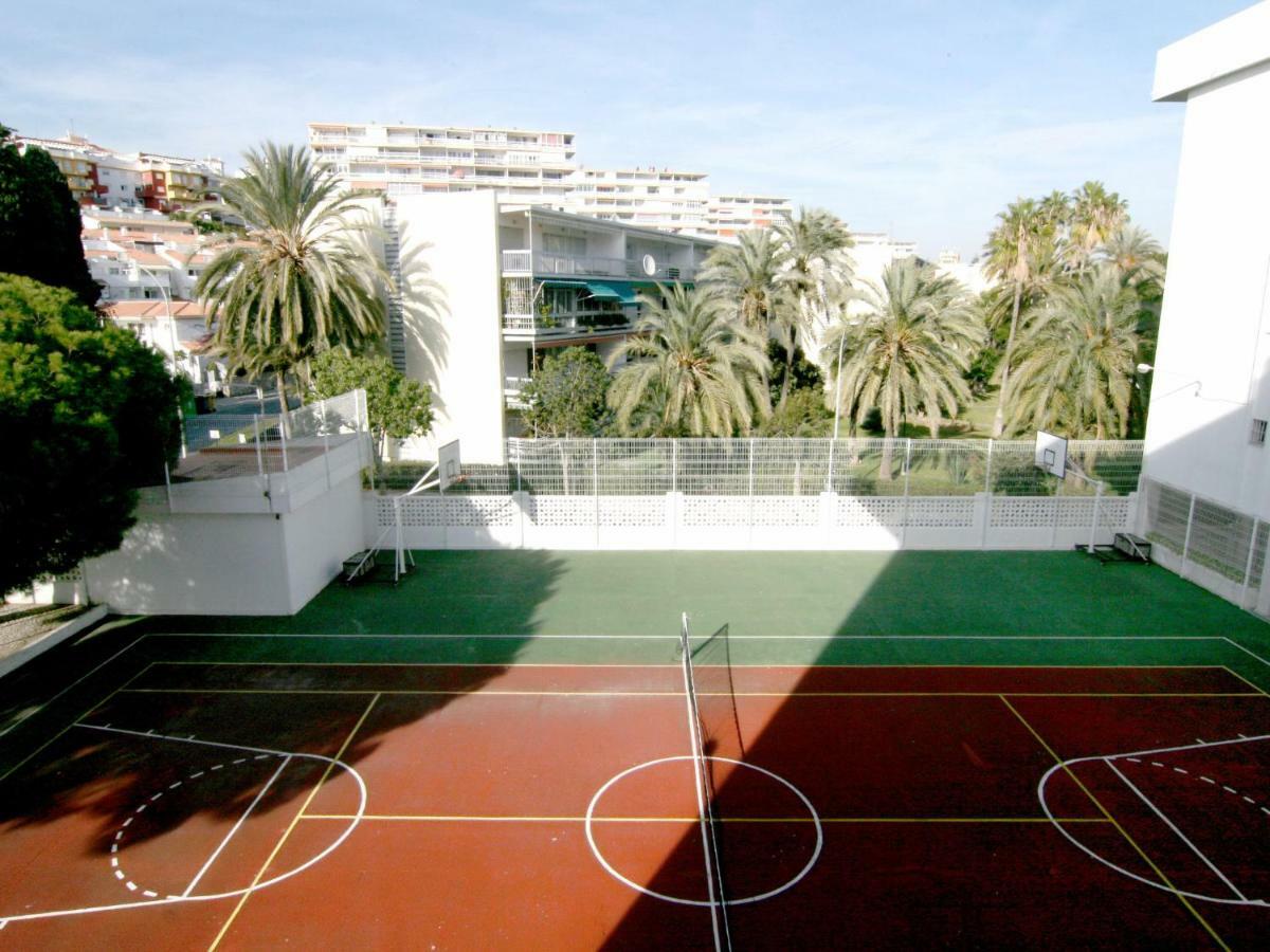 Apartment Carihuela Playa-1 By Interhome Τορρεμολίνος Εξωτερικό φωτογραφία